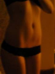 Cute chick seduces her rock hard lover in home video